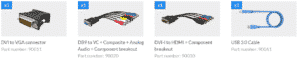 MAGEWELL CAPTURE AIO