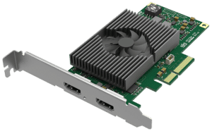 Magewell Pro Capture HDMI 4K Plus